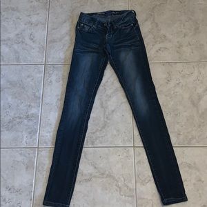 Blue Asphalt Jeans/ 1L
